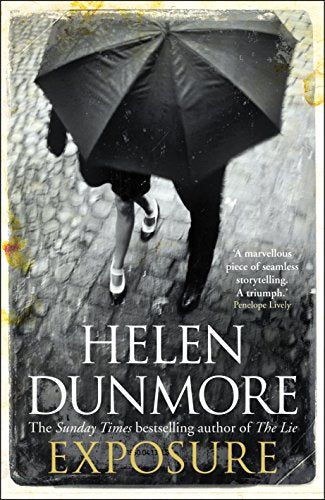 Exposure Helen Dunmore