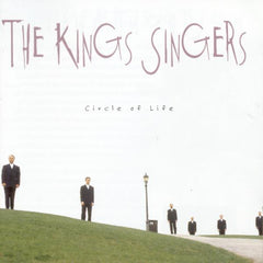 The King's Singers - Circle of Life