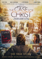 The Case For Christ (DVD)