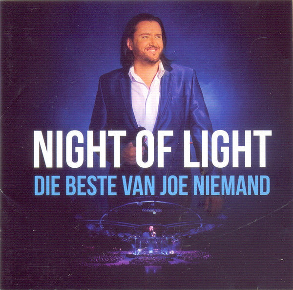 Joe Niemand - Night Of Light: Die Beste Van Joe Niemand