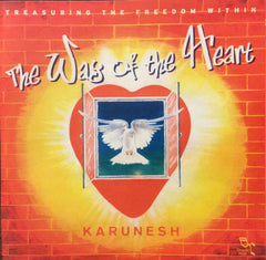 Karunesh - The Way Of The Heart