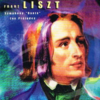 Franz Liszt - Symphony "Dante" Les Preludes