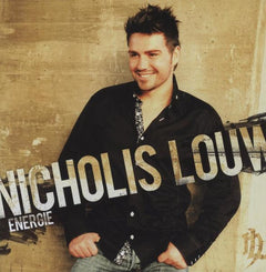 Nicholis Louw - Energie
