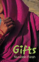 Gifts - Nuruddin Farah