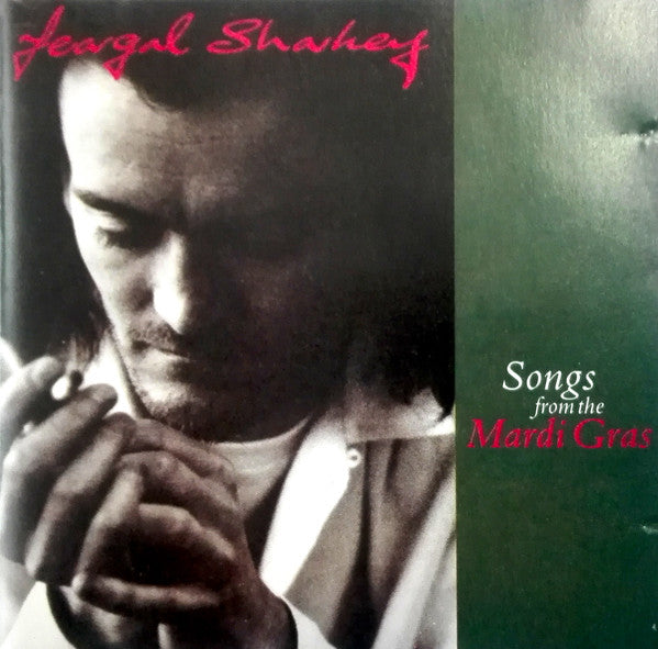 Feargal Sharkey - Songs From The Mardi Gras