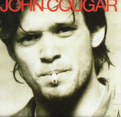 John Cougar - John Cougar