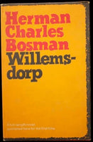 Willemsdorp (hardcover) - Herman Charles Bosman