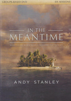 In The Meantime - Andy Stanley (DVD)