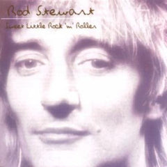 Rod Stewart - Sweet Little Rock 'm Roller