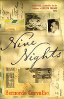 Nine Nights Bernardo Carvalho