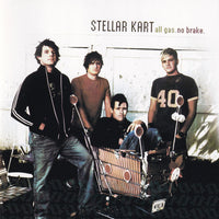 Stellar Kart - All Gas. No Brake.