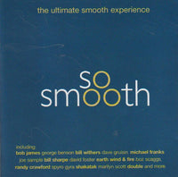 Various - So Smooth: CD 1