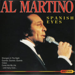 Al Martino - Spanish Eyes