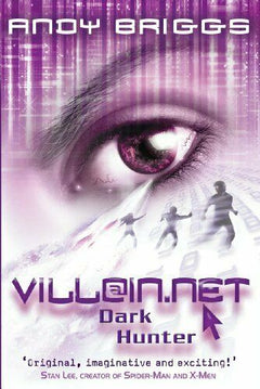 Vill@in.net 2: Dark Hunter Andy Briggs