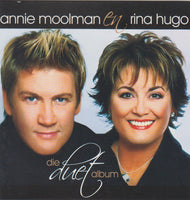 Jannie Moolman En Rina Hugo - Die Duet Album