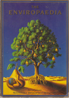 The Enviropaedia: Environmental Encyclopaedia & Networking Directory for Southern Africa - David Parry-Davies