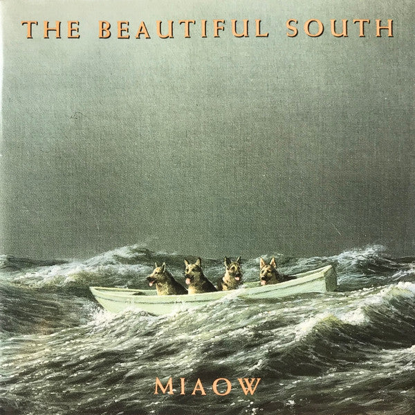 The Beautiful South - Miaow