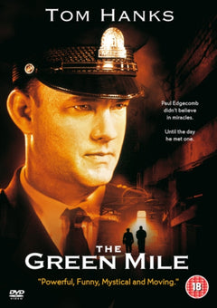 The Green Mile (DVD)