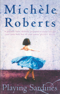 Playing Sardines Roberts Michele