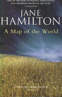A Map of the World Jane Hamilton