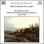 Rachmaninov - Antoni Wit - Polish National Radio Symphony Orchestra - Bernd Glemser - Piano Concertos Nos. 2 And 3