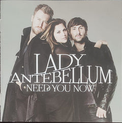 Lady Antebellum - Need You Now
