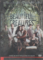 Beautiful Creatures (DVD)