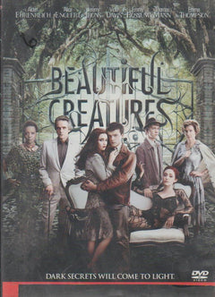 Beautiful Creatures (DVD)