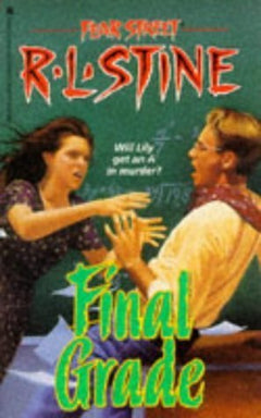 Final Grade - R. L. Stine