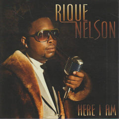 Rique Nelson - Here I Am