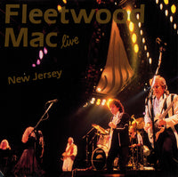 Fleetwood Mac - New Jersey 1975