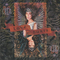 Cher - Love Hurts