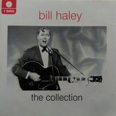 Bill Haley - The Collection