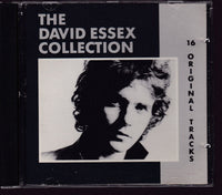 David Essex - The David Essex Collection (16 Original Tracks)