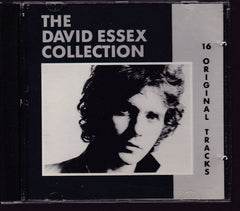 David Essex - The David Essex Collection (16 Original Tracks)