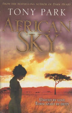 African Sky Tony Park