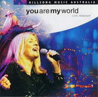 Hillsong - You Are My World
