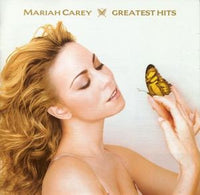 Mariah Carey - Greatest Hits