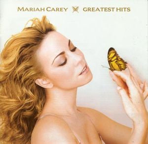 Mariah Carey - Greatest Hits