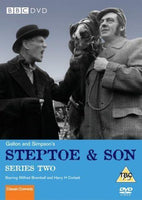 Steptoe & Son: Series Two (DVD)