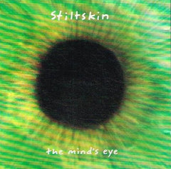 Stiltskin - The Mind's Eye