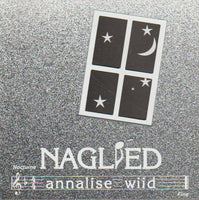 Annalise Wiid - Naglied