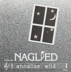 Annalise Wiid - Naglied