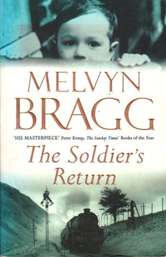 The Soldier's Return Melvin Bragg