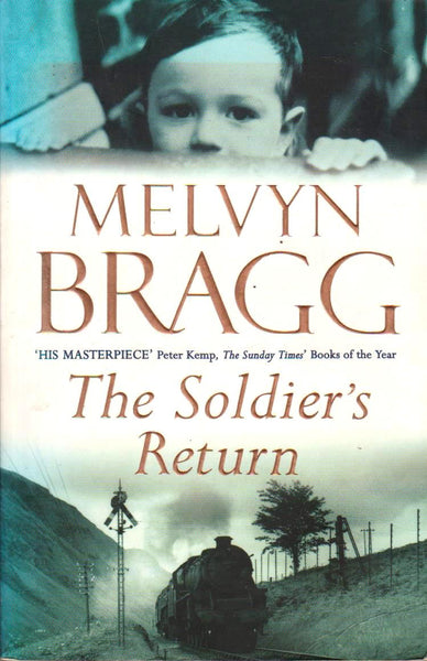 The Soldier's Return Melvin Bragg