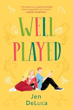 Well Played - Jen DeLuca
