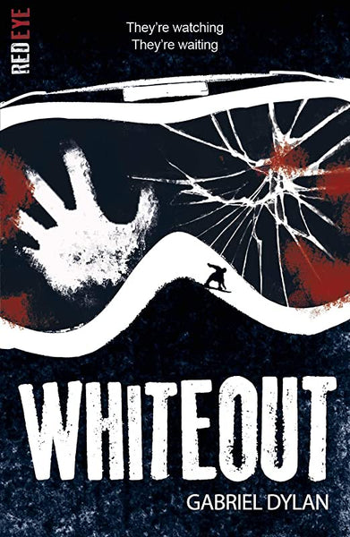 Whiteout Gabriel Dylan