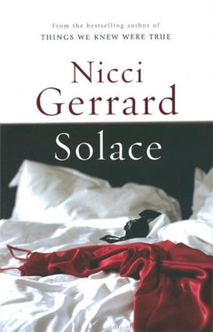 Solace Gerrard, Nicci