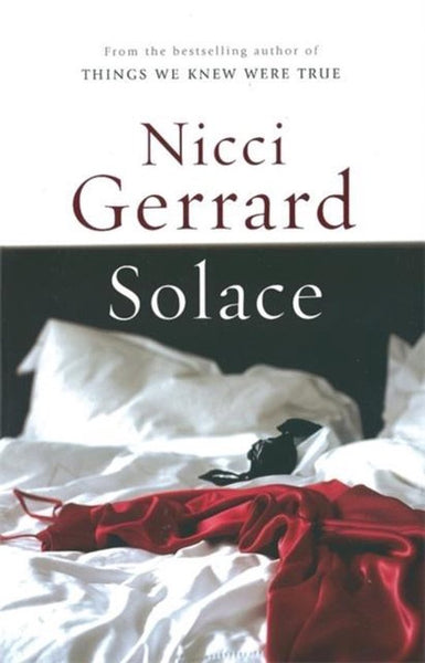Solace Gerrard, Nicci