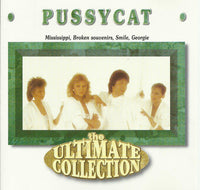 Pussycat - The Ultimate Collection